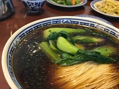 -同得兴 Since·1995 传统苏式面馆(十全街店)
