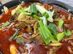 -小民大排档(马场角横路店)