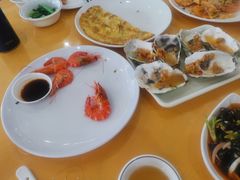 -鹏城人家海鲜酒家·23年老字号(较场尾店)