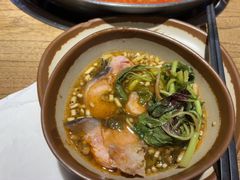 -老凯俚酸汤鱼(东山店)