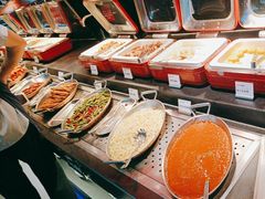 -西十二街牛排(西红门荟聚店)