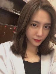 点击看大图 -摩登时尚烫染定制专家