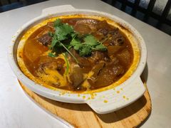 -院8里·小聚园老川菜(九眼桥店)