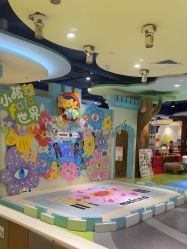 -MELAND CLUB亲子乐园•派对(虹桥万象城店)