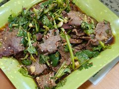 -谢继红26号牛肉汤(田家庵店)