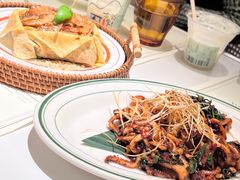 -太食獸泰式茶餐厅(IFS国金中心店)