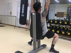 -琪航健身工作室(徐汇光大店)