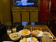 -堂会(白云店)