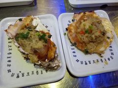 -很久以前羊肉串(大华三路店)