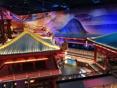 -万达茂商场(南京仙林店)