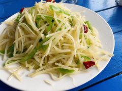 -山里人家