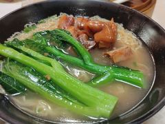 -新东城喜宴海鲜酒家(同德店)