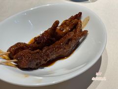 -南门小馆·清真(国贸商城店)