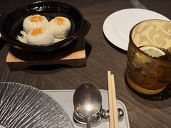 牛肉包-万丽轩·粤菜(王府井金茂万丽酒店)