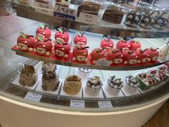 -LanTa蓝塔(北京路店)