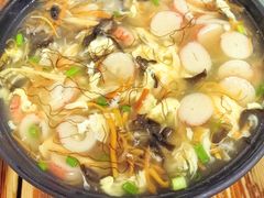 -吃吃看·闽南古早味(美食街店)