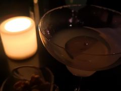 -东岸Cafe 爵士俱乐部