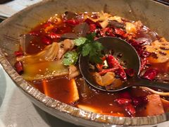 -青年公社烤鸭(青年路店)