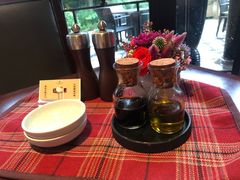 -杭州西子湖四季酒店-WL BISTRO西湖餐厅(灵隐路店)