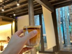 -Metal hands·铁手咖啡