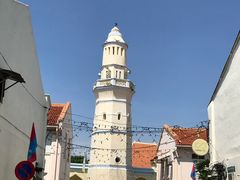 -槟城街头艺术街区