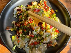 -九號院子海鲜烧烤