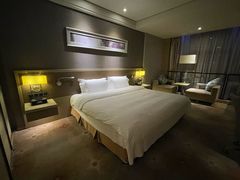-济南绿地美利亚酒店