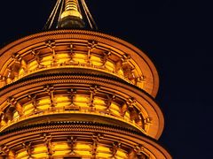 -隋唐洛阳城明堂天堂景区
