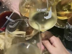 -ibarrel爱杯·bistro&brunch(江宁路店)