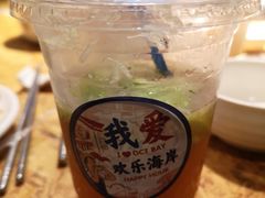 -陈鹏鹏潮汕菜(欢乐海岸 海边景观店)