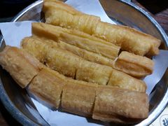 -渔米粥(罗湖店)