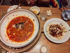-渔乡米香·剁椒鱼头(四方坪店)