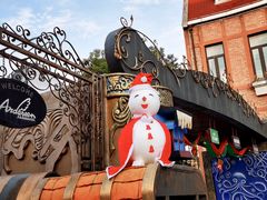 -安徒生童话乐园