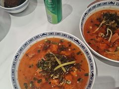 -鲁达面馆本帮风味(共康东路店)
