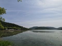 -南北湖风景区