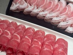 一品肥牛-海底捞火锅(泉城路店)