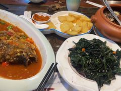 -云隐小厨·传统大理美食(复兴路店)