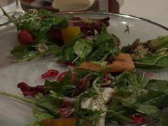 -Osteria Garden 生蚝花园餐厅(原进贤路店)