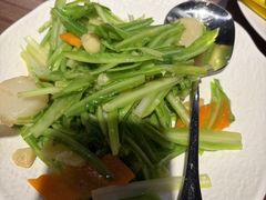 -肥肥蟹海鲜饭店(马六甲店)