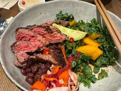 -Wagas(静安嘉里中心店)