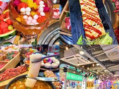 -玄希浪漫厨房·韩料烤肉(湖滨银泰in77店)