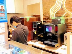 -GODIVA(月星环球港店)