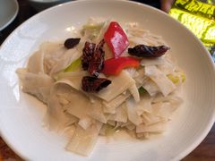 -面辣子·陕西家乡菜(长安店)