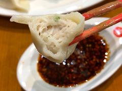 鲜鲅鱼水饺-清和传家饺子(龙泉道物美店)