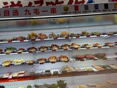 -黔哆哆地摊酸汤火锅(清湖店)