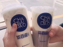 -茶百道(太原茂业天地店)