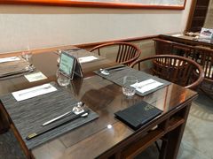 -大佛寺高级素食自助餐厅