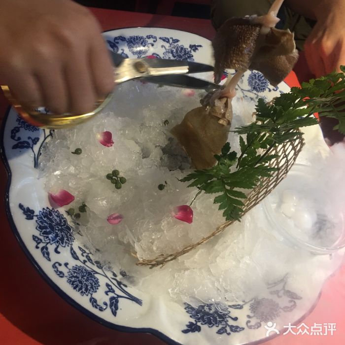 巴九门老火锅(来福士打望店)图片