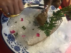 -巴九门老火锅(来福士打望店)