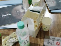 -剧狐剧本杀·月球探案馆(人民广场1号店)